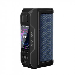 Box Thelema Q200 Pro - Lost Vape