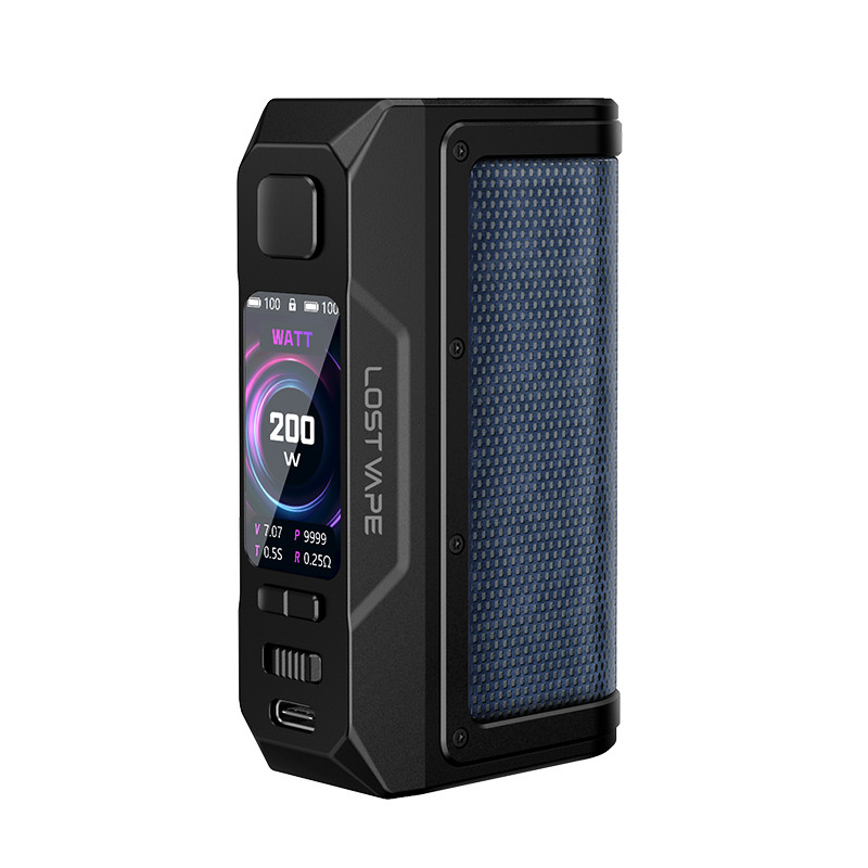 Box Thelema Q200 Pro - Lost Vape