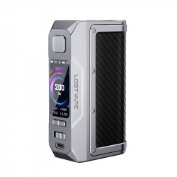 Box Thelema Q200 Pro - Lost Vape