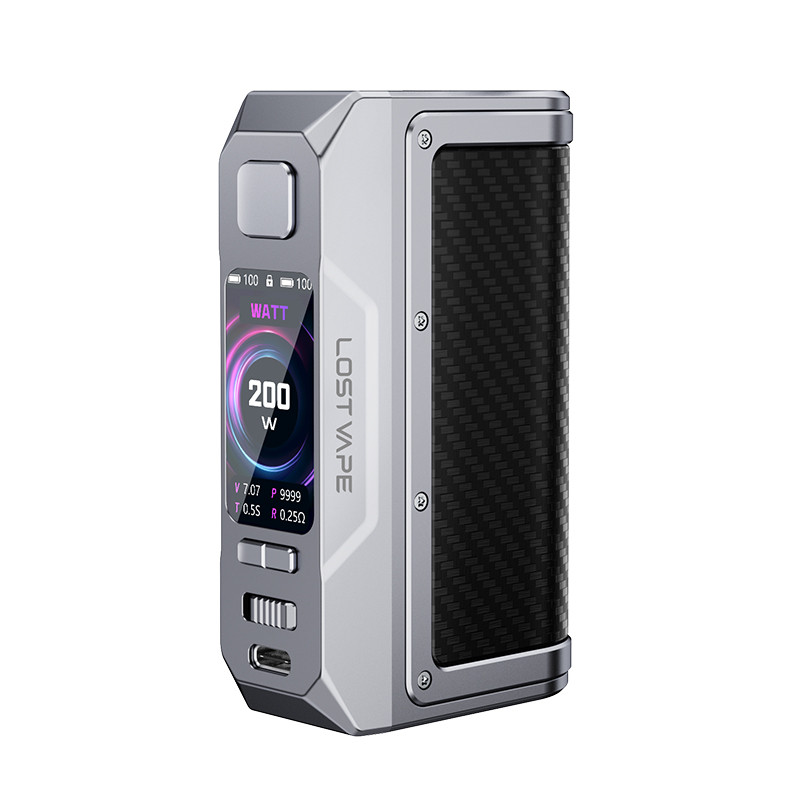 Box Thelema Q200 Pro - Lost Vape