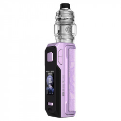 Kit Thelema Solo 100 Pro avec Centaurus Sub Ohm V2 - Lost Vape