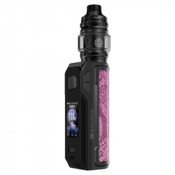 Kit Thelema Solo 100 Pro avec Centaurus Sub Ohm V2 - Lost Vape