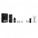 Kit Thelema Solo 100 Pro avec Centaurus Sub Ohm V2 - Lost Vape
