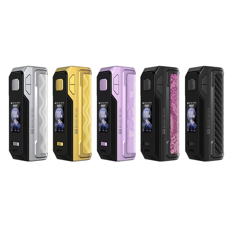 Box Thelema Solo 100 Pro -...