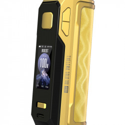 Box Thelema Solo 100 Pro - Lost Vape