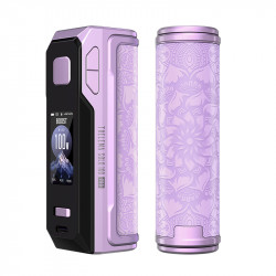 Box Thelema Solo 100 Pro - Lost Vape