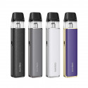Kit Pod Loomix 1500mAh - Aspire