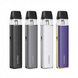 Kit Pod Loomix 1500mAh - Aspire