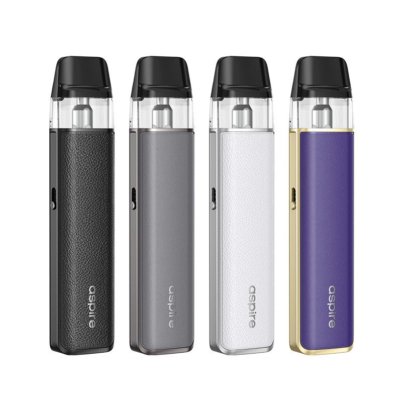 Kit Pod Loomix 1500mAh -...
