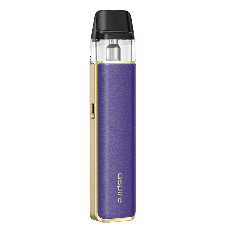 Kit Pod Loomix 1500mAh - Aspire