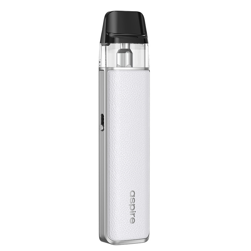 Kit Pod Loomix 1500mAh - Aspire