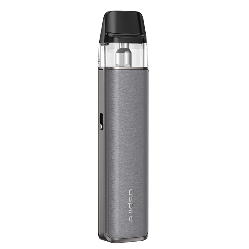 Kit Pod Loomix 1500mAh - Aspire