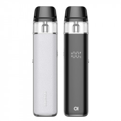 Kit Pod Loomix 1500mAh - Aspire