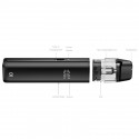 Kit Pod Loomix 1500mAh - Aspire