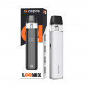 Kit Pod Loomix 1500mAh - Aspire