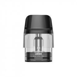 Pod de remplacement Loomix 3ml - Aspire (pack de 2)
