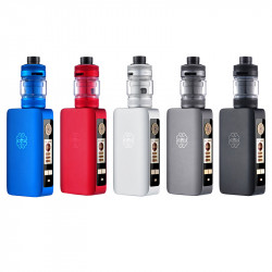 Kit Dotbox 220 V2 avec DotTank Max V2 - Dotmod