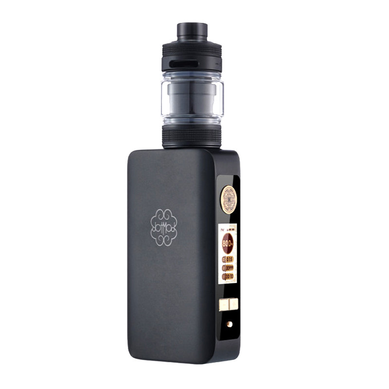 Kit Dotbox 220 V2 avec DotTank Max V2 - Dotmod