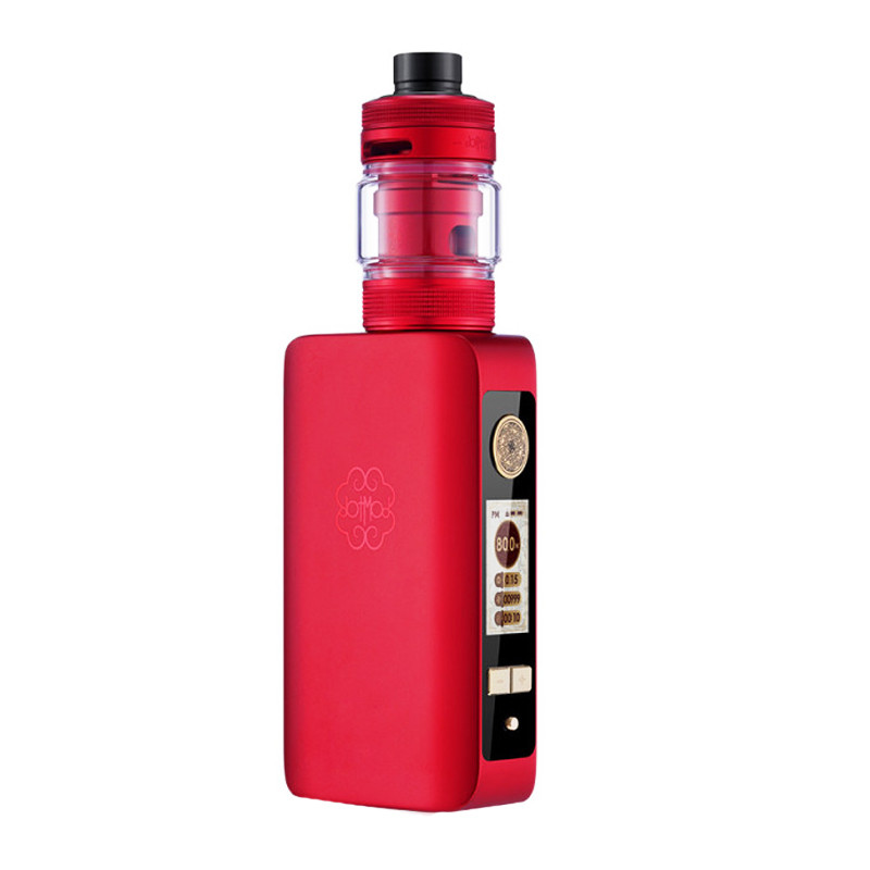 Kit Dotbox 220 V2 avec DotTank Max V2 - Dotmod