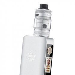 Kit Dotbox 220 V2 avec DotTank Max V2 - Dotmod