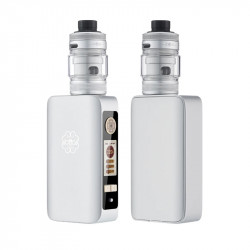 Kit Dotbox 220 V2 avec DotTank Max V2 - Dotmod