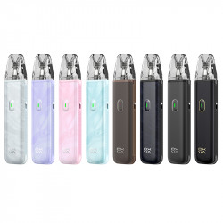 Kit Pod XLIM Go Lite 1000mAh - OXVA