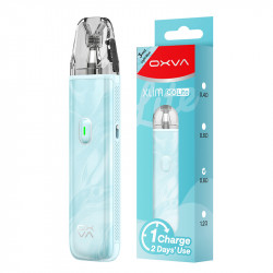 Kit Pod XLIM Go Lite 1000mAh - OXVA