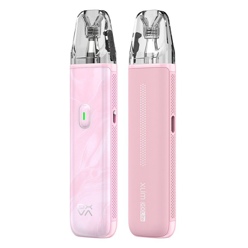 Kit Pod XLIM Go Lite 1000mAh - OXVA