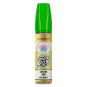 Key Lime Tart 50ml Dessert Bar - Dinner Lady