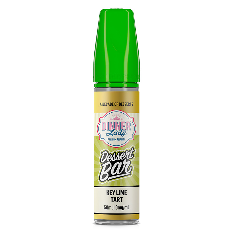 Key Lime Tart 50ml Dessert...