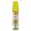 Lemon Tart 50ml Dessert Bar - Dinner Lady