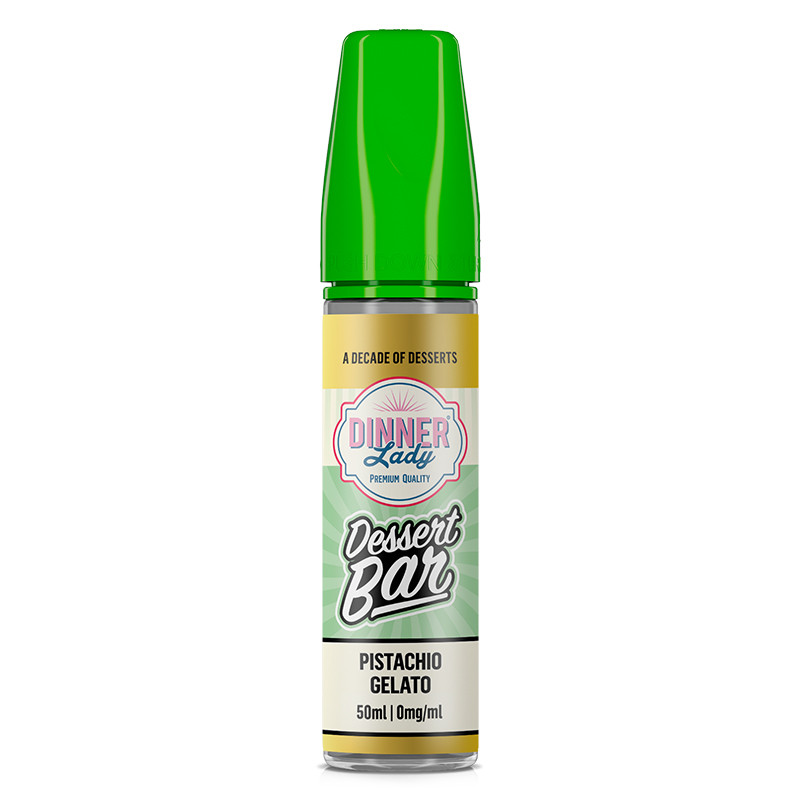 Pistachio Gelato 50ml...