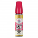 Raspberry Tart 50ml Dessert Bar - Dinner Lady