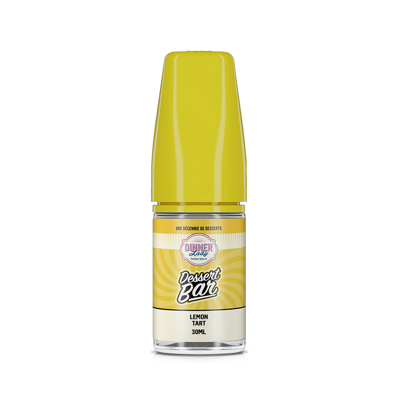 Concentré Lemon Tart 30ml...