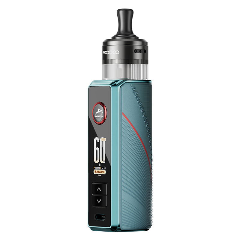 Kit Pod Drag S3 avec PnP-X MTL - Voopoo
