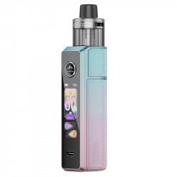 Kit Pod Drag X3 avec PnP-X DTL - Voopoo