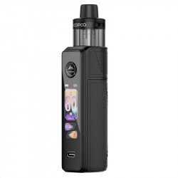 Kit Pod Drag X3 avec PnP-X DTL - Voopoo