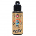 Tarte Pécan Caramel 100ml Retro - Juice 66