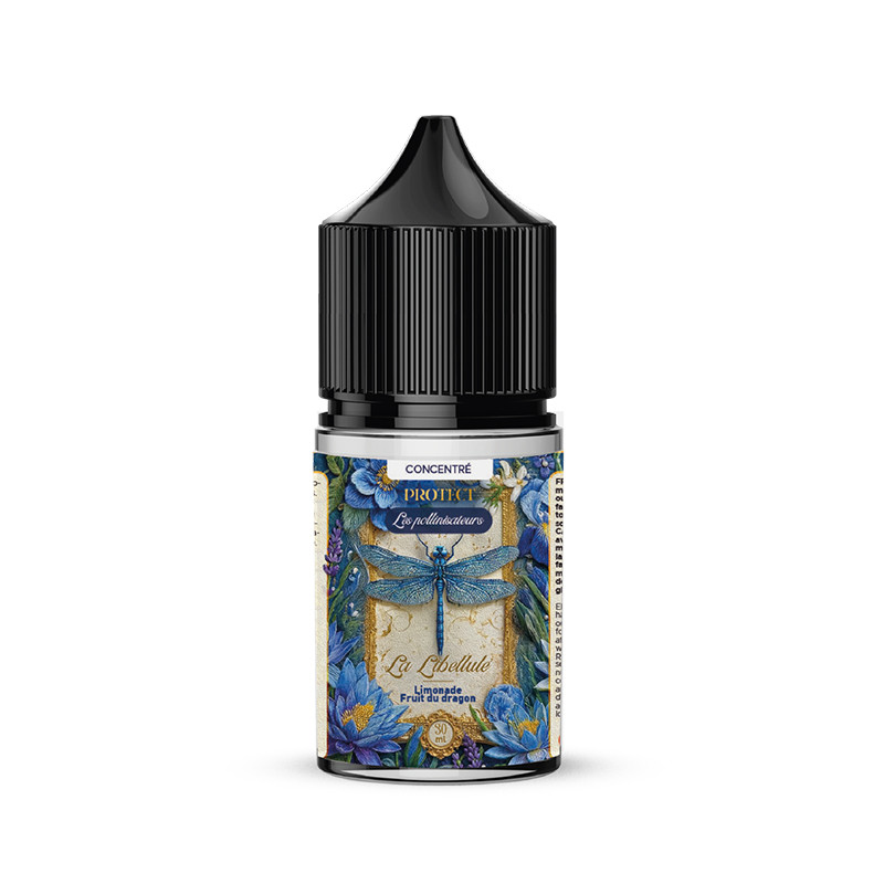 Concentré La Libellule 30ml...