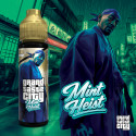 Mint Heist 50ml Grand Taste City - Cloud Vapor