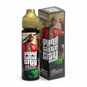 Périco 50ml Grand Taste City - Cloud Vapor