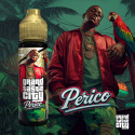 Périco 50ml Grand Taste City - Cloud Vapor