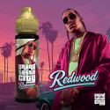Redwood 50ml Grand Taste City - Cloud Vapor