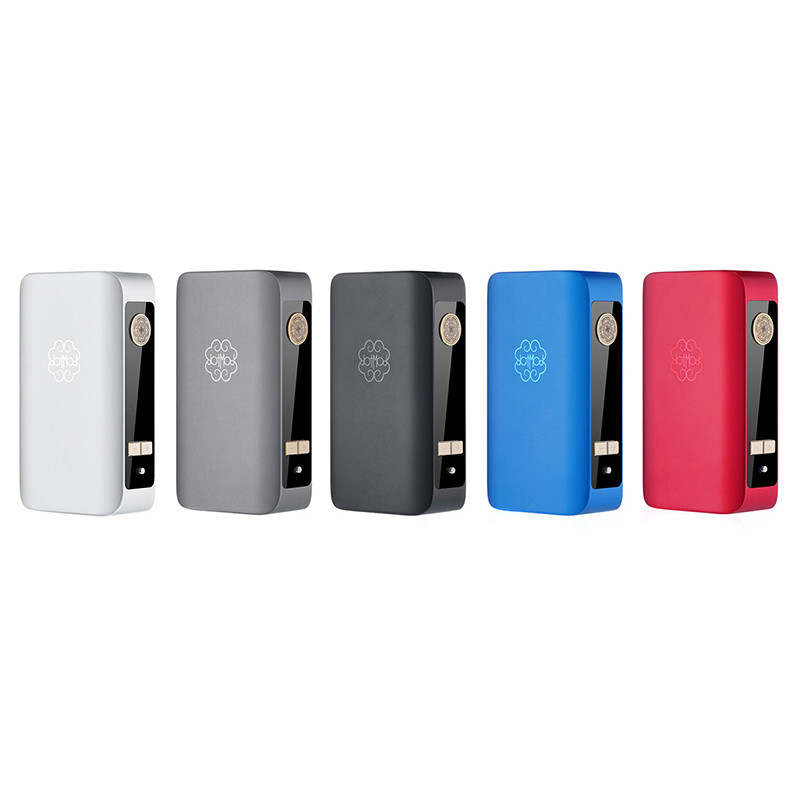 Box Dotbox 220 V2 - Dotmod