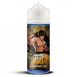Dragone Lee 100ml Fighter Fuel - Maison Fuel