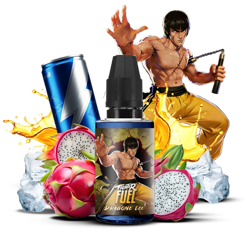 Concentré Dragone Lee 30ml...