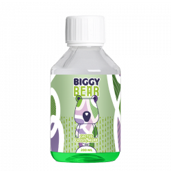 Cactus Cassis Mûre 200ml - Biggy Bear