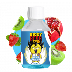 Grenade Fraise Kiwi 200ml - Biggy Bear EVO