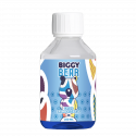 Cassis Framboise Bleue 200ml - Biggy Bear