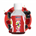 Cassis Cerise 200ml - Biggy Bear